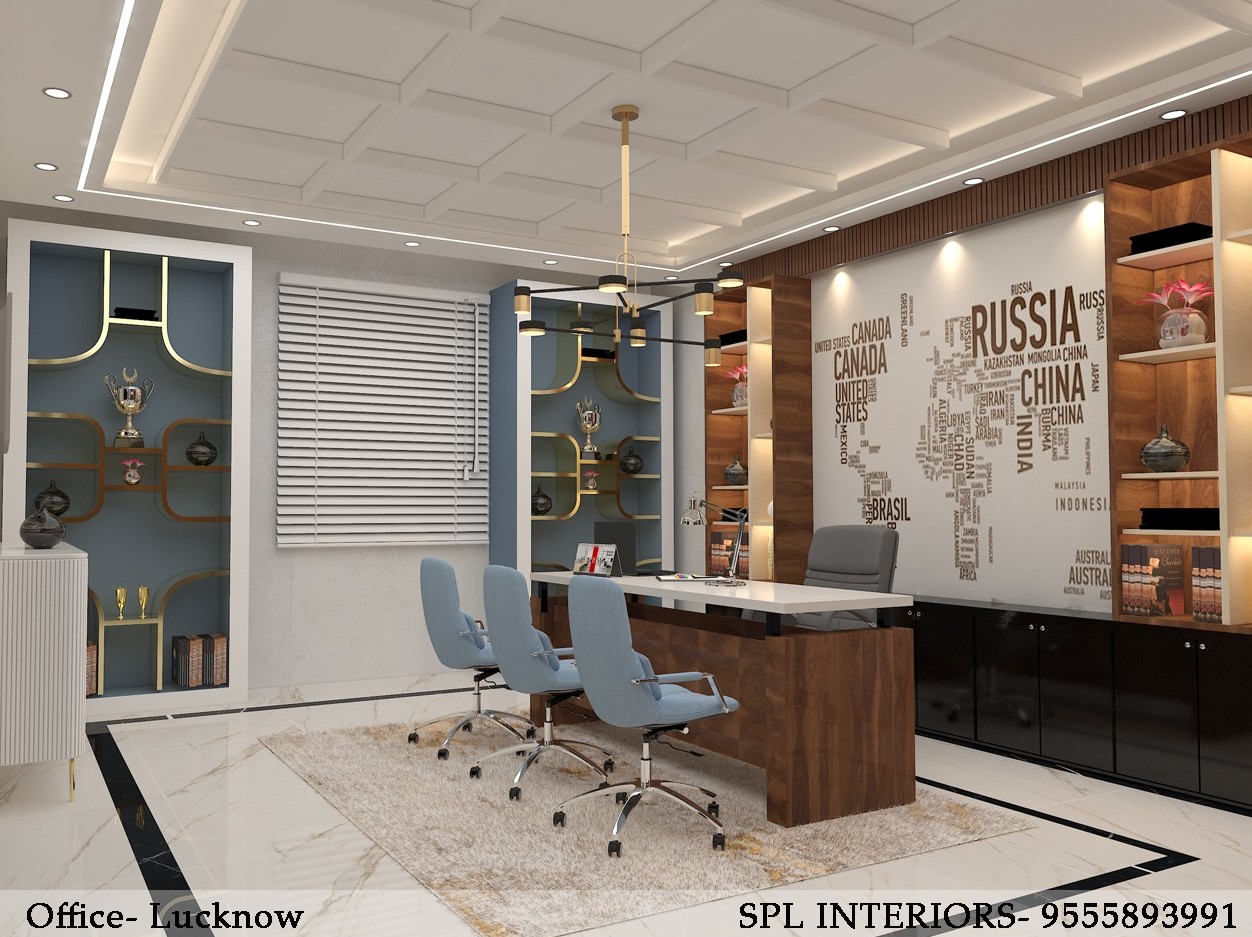 best office designs