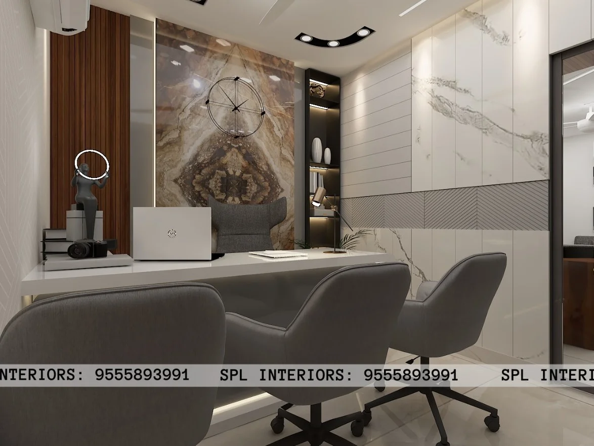 best office designs