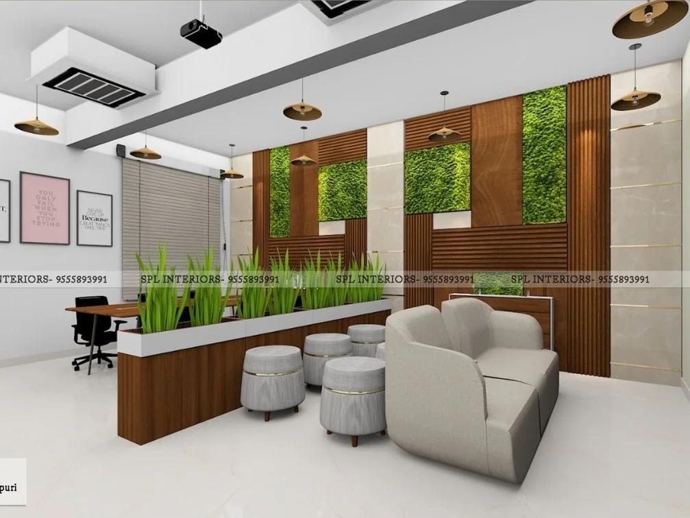 best office designs