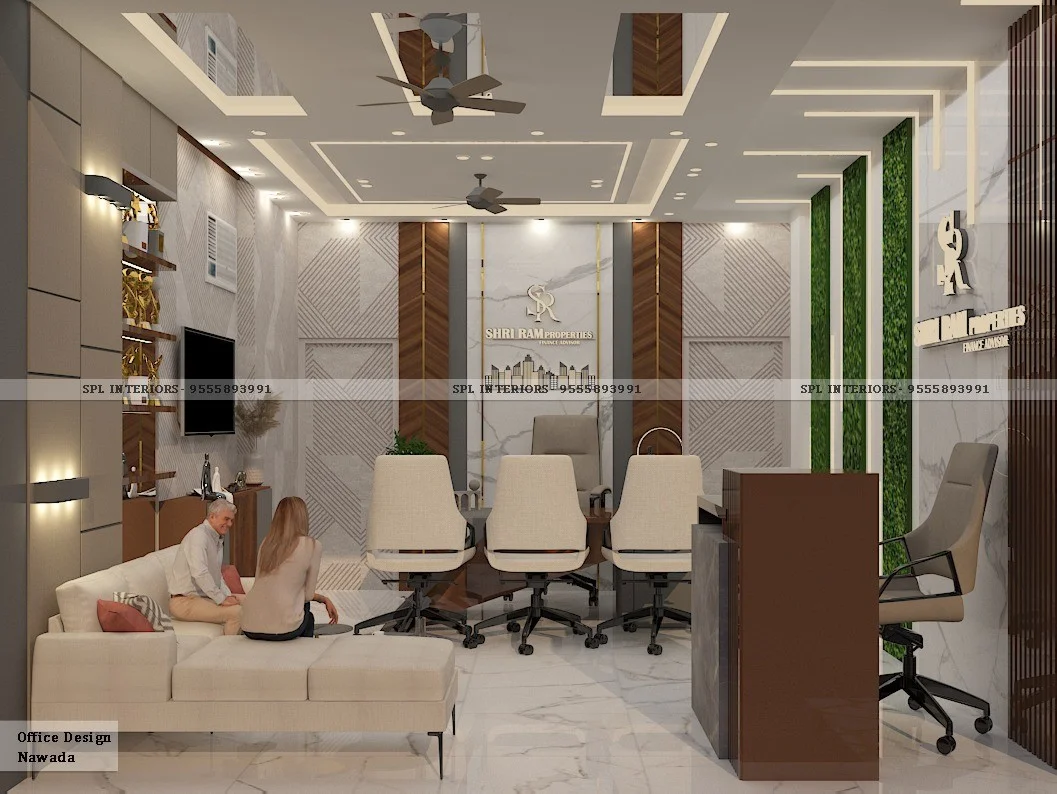 best office designs