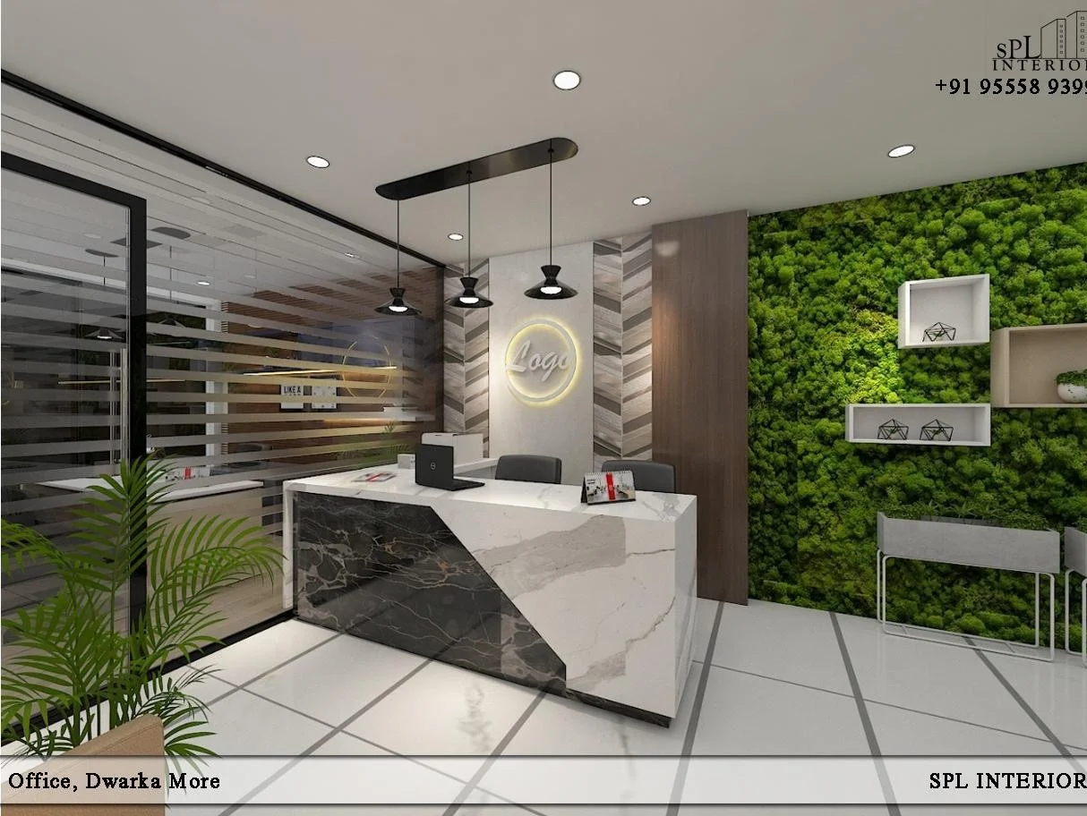 best office designs