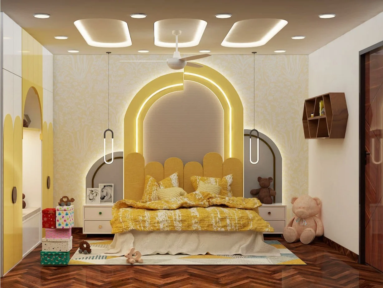 best kids bedroom designs