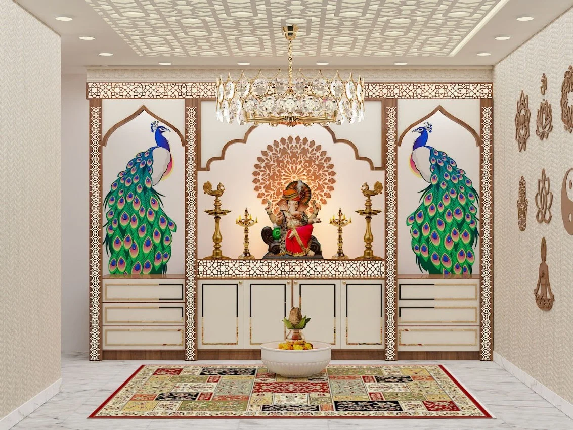 best poojaroom designs